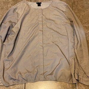 Ann Taylor Blouse